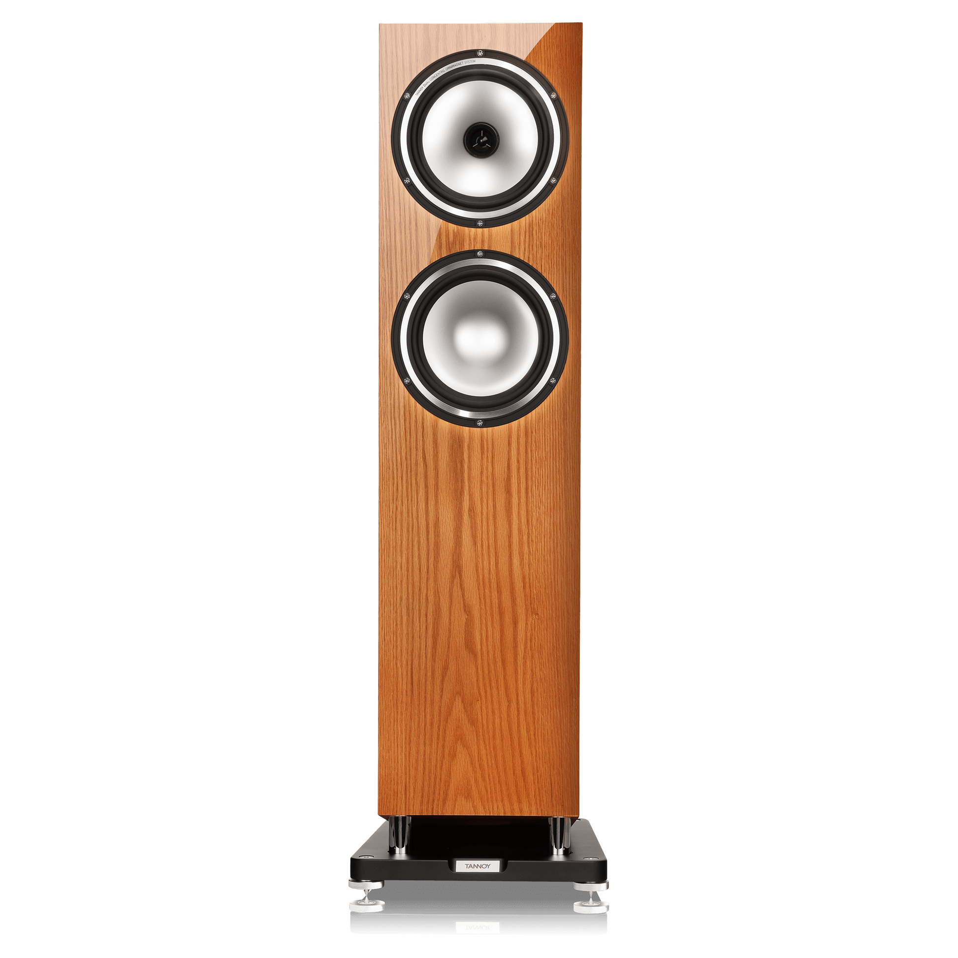 Tannoy Revolution XT 8F Floorstanding Loudspeaker (each) (OPEN)