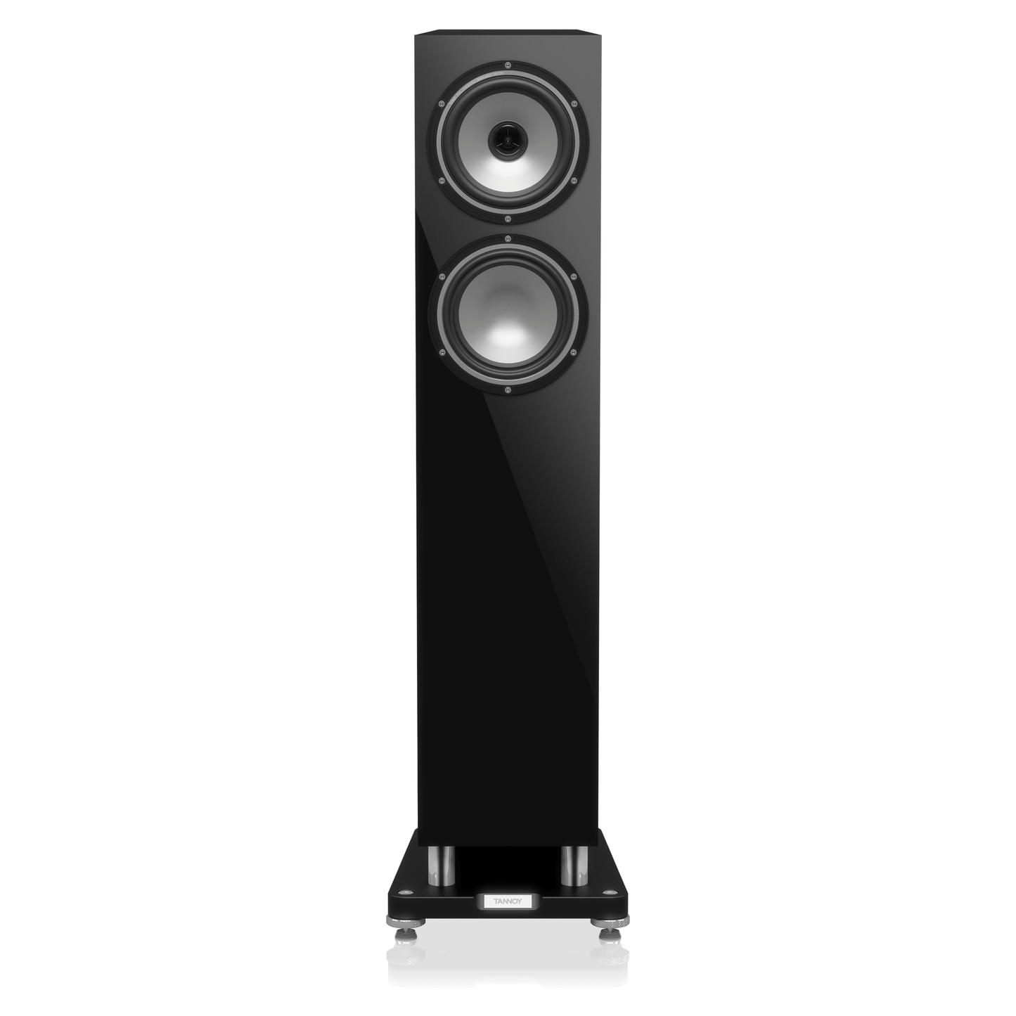 Tannoy Revolution XT 6F Floorstanding Loudspeaker (each)