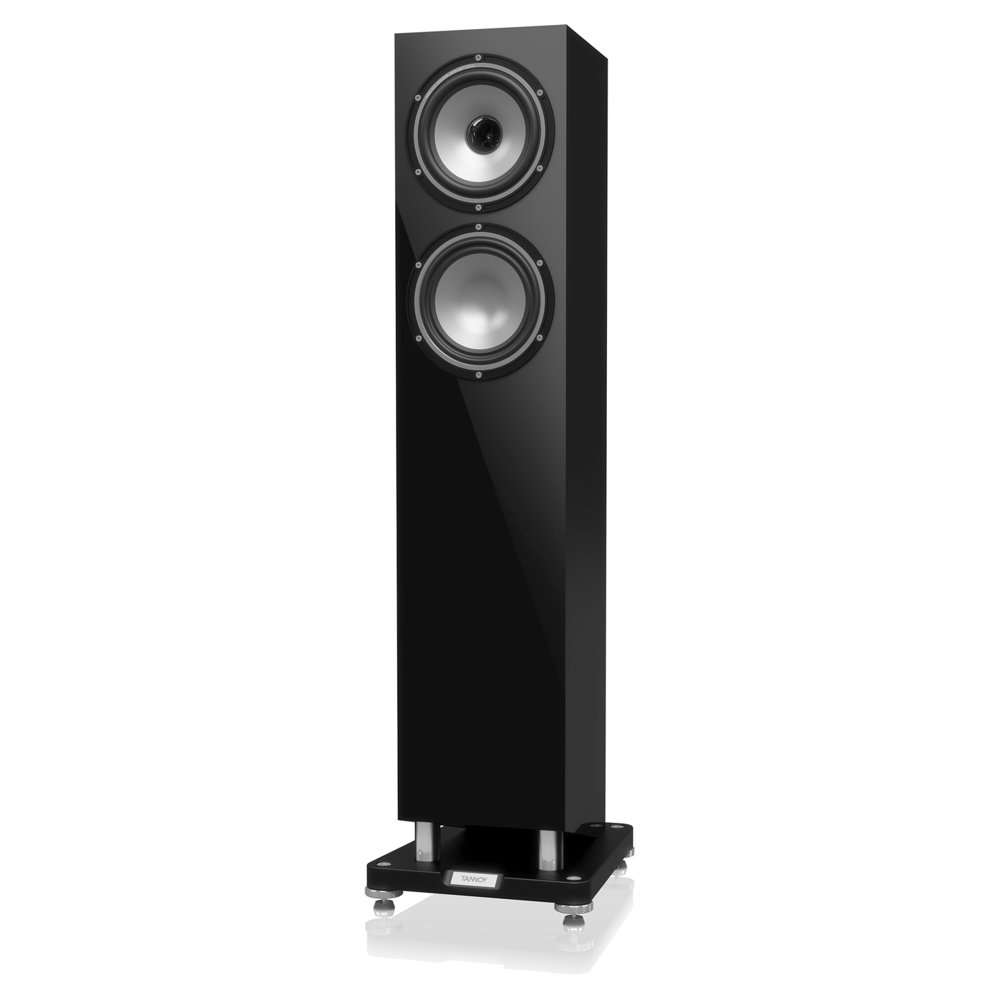 Tannoy Revolution XT 6F Floorstanding Loudspeaker (each)