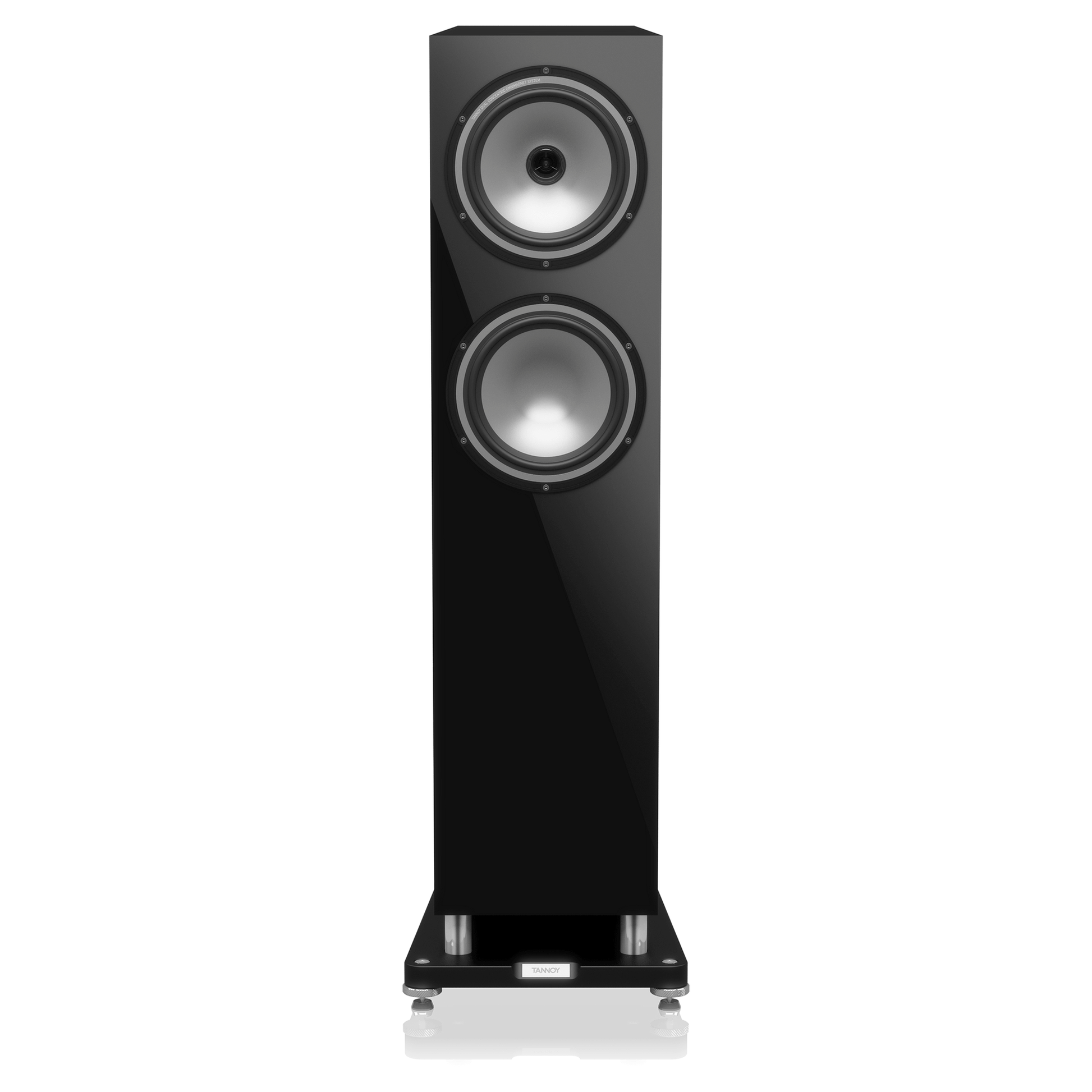 Tannoy Revolution XT 8F Floorstanding Loudspeaker (each) (OPEN)