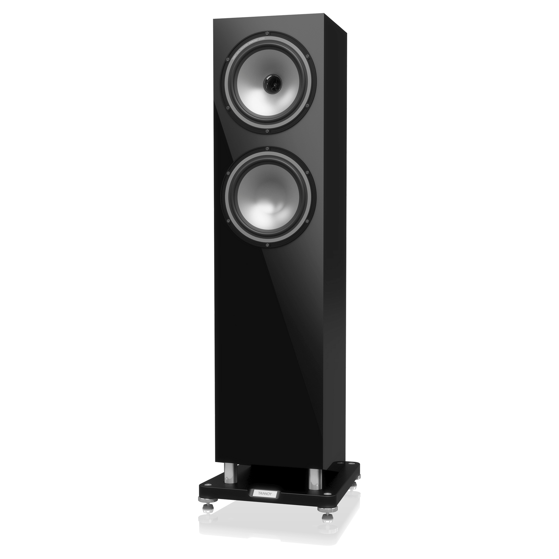 Tannoy Revolution XT 8F Floorstanding Loudspeaker (each) (OPEN)