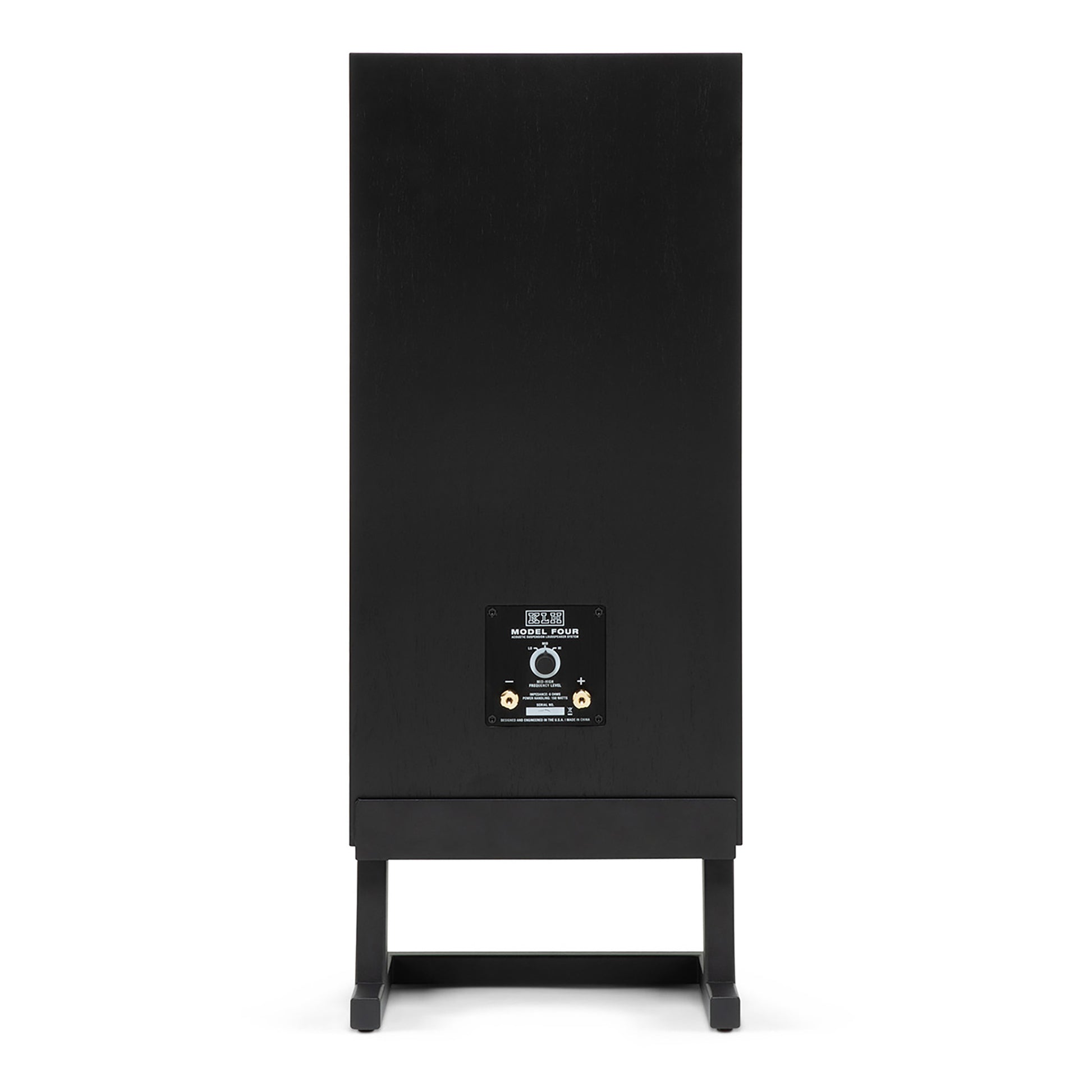 KLH Model Four Loudspeaker (each)