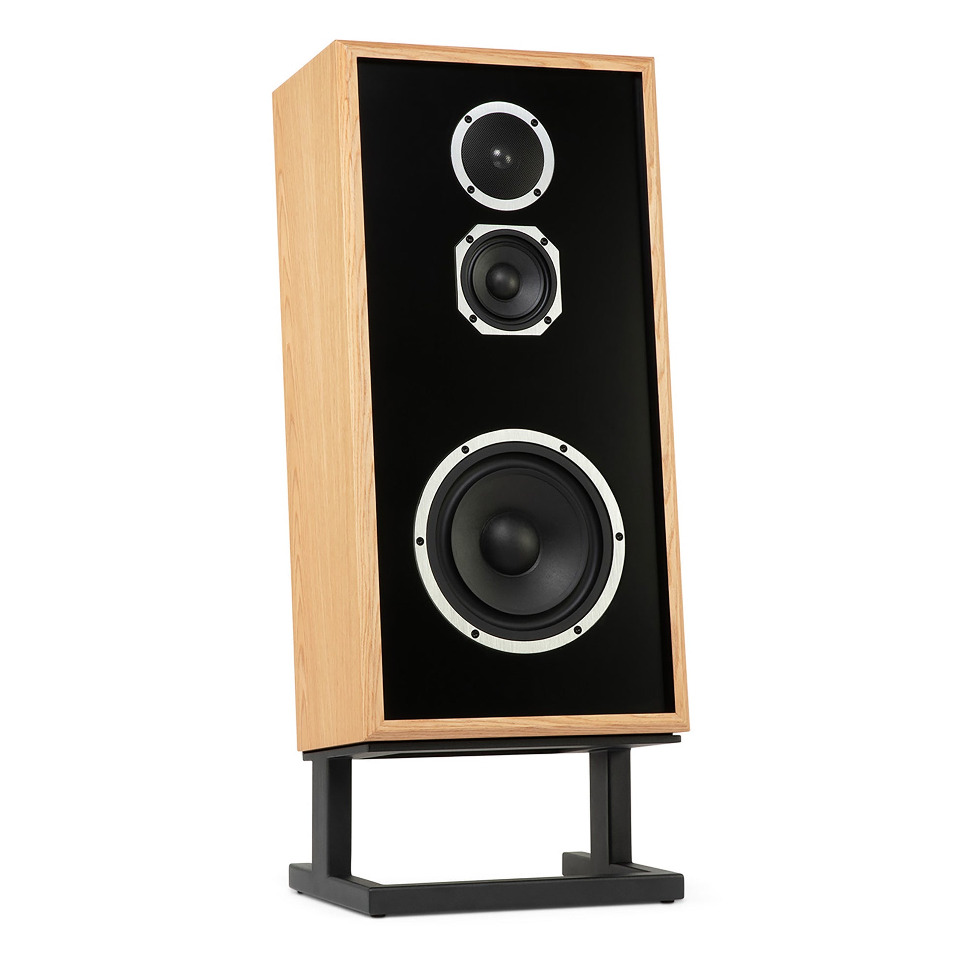 KLH Model Four Loudspeaker (each)