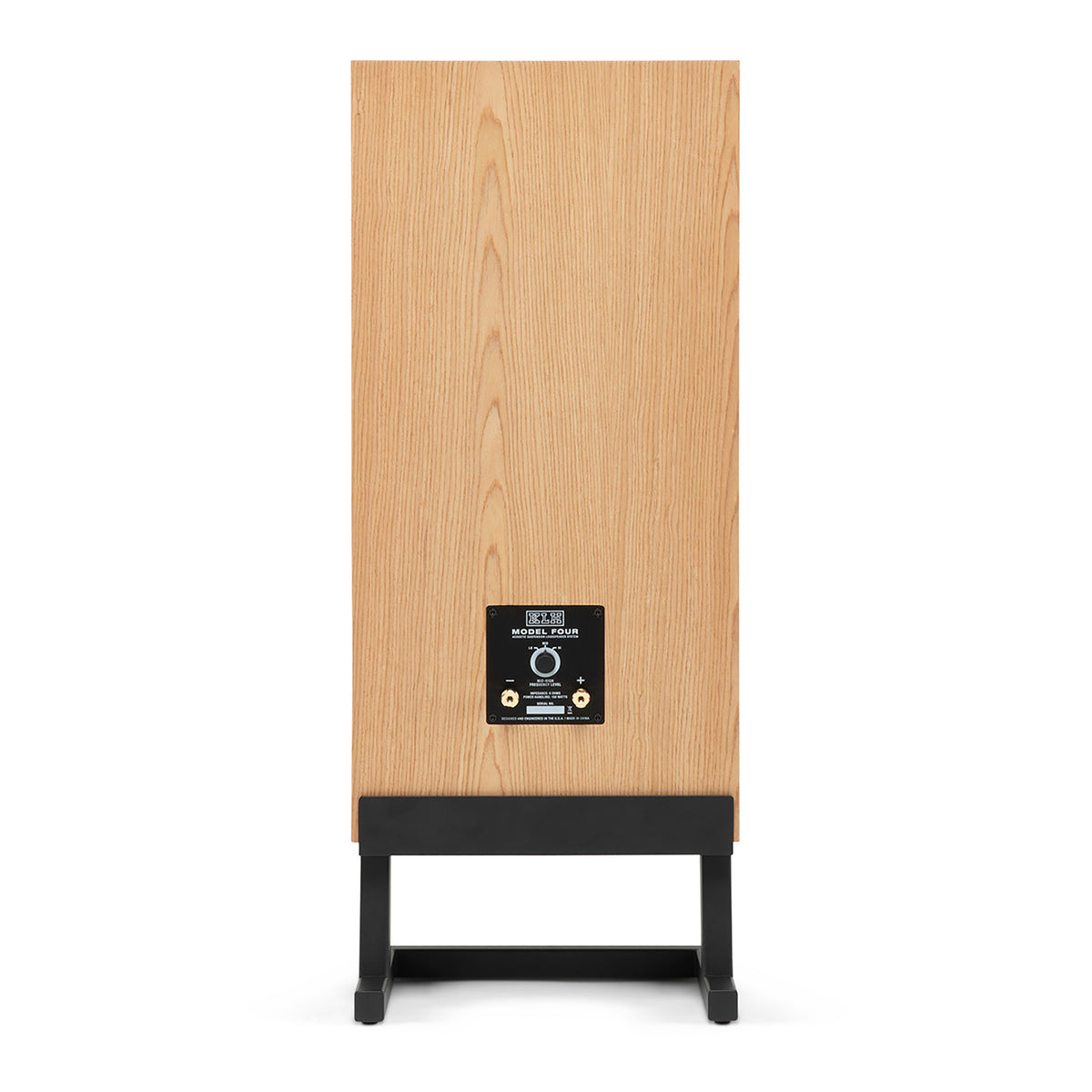 KLH Model Four Loudspeaker (each)