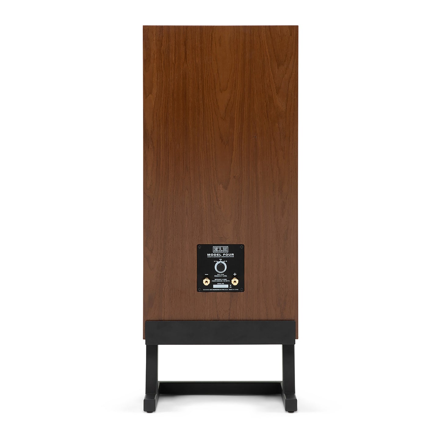 KLH Model Four Loudspeaker (each)