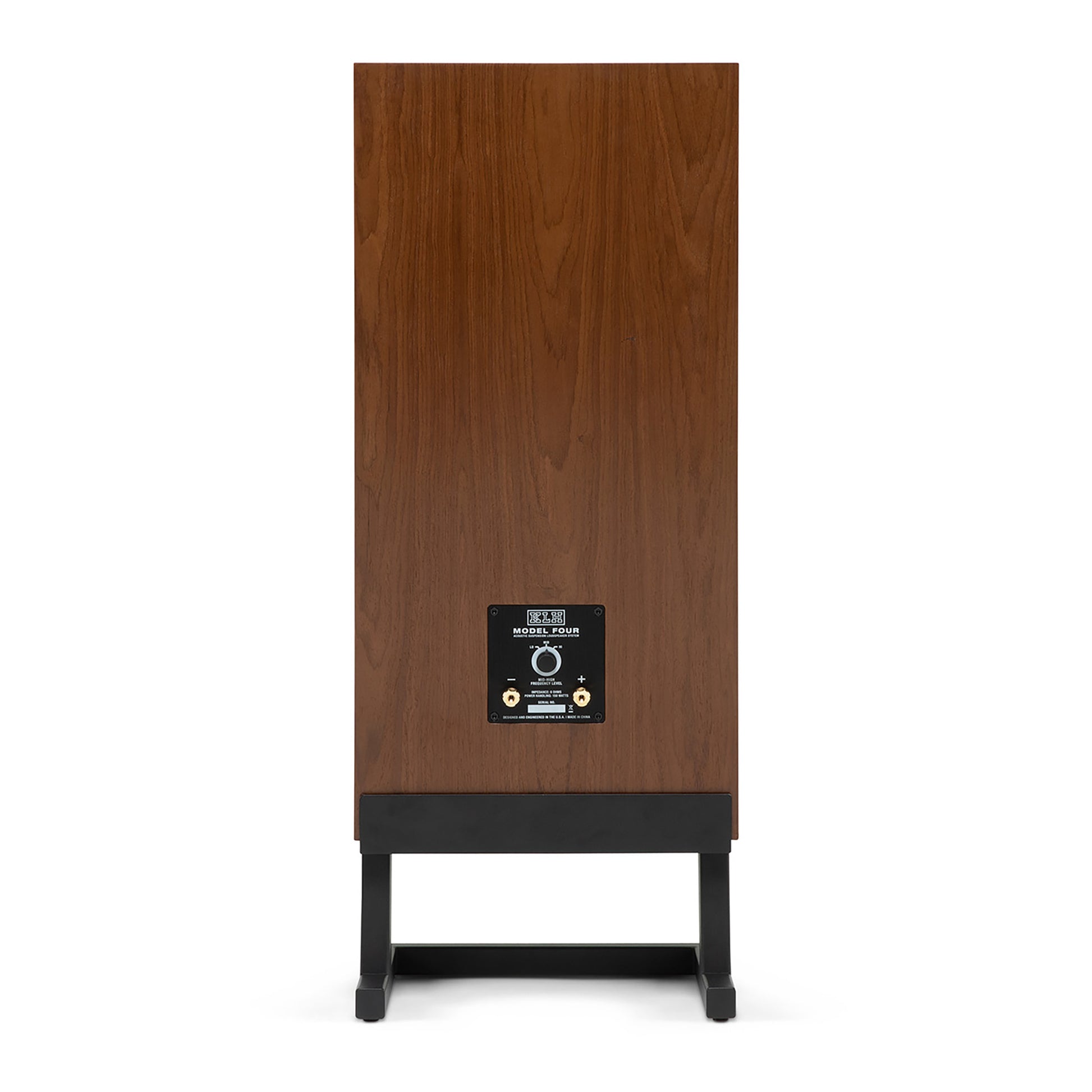 KLH Model Four Loudspeaker (each)