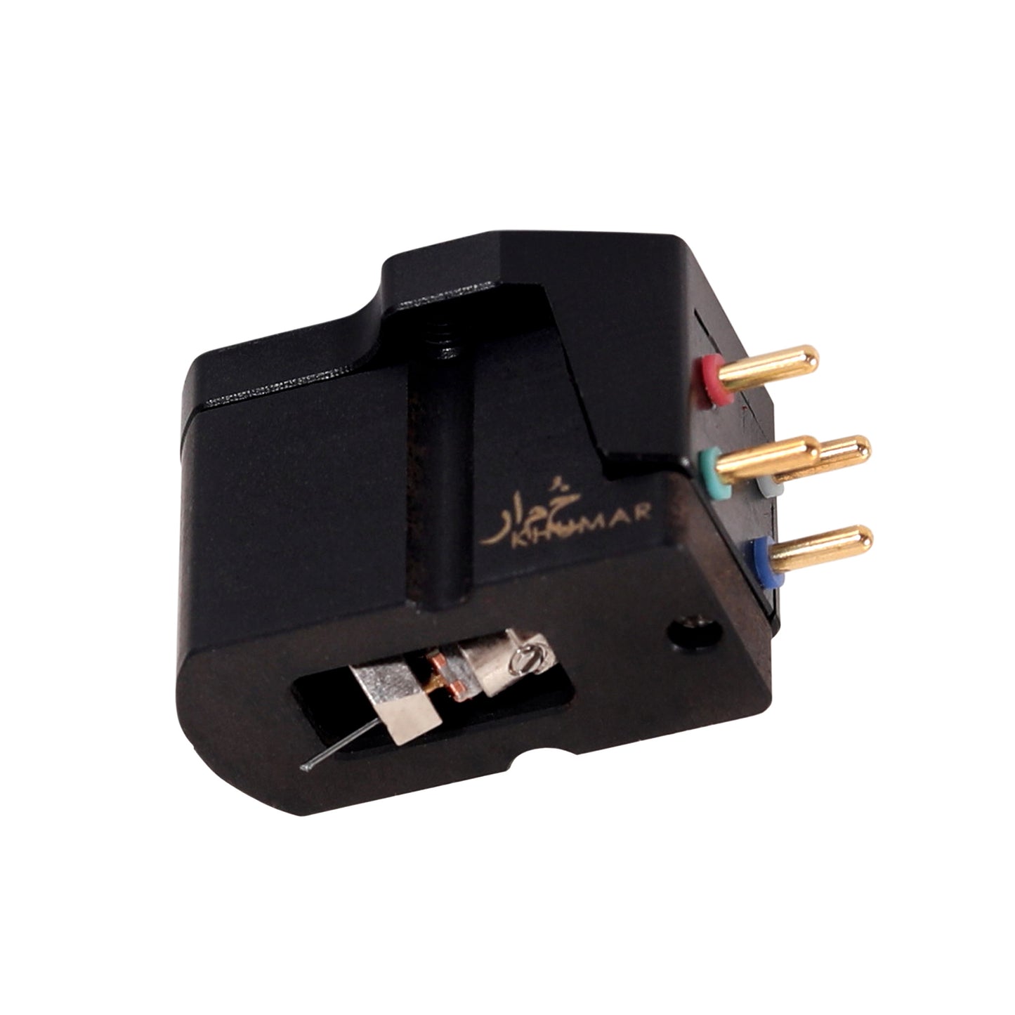 EBI-Audio Khumar Moving Coil Cartridge