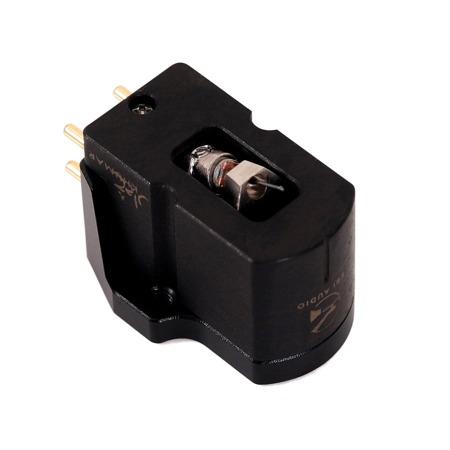 EBI-Audio Khumar Moving Coil Cartridge