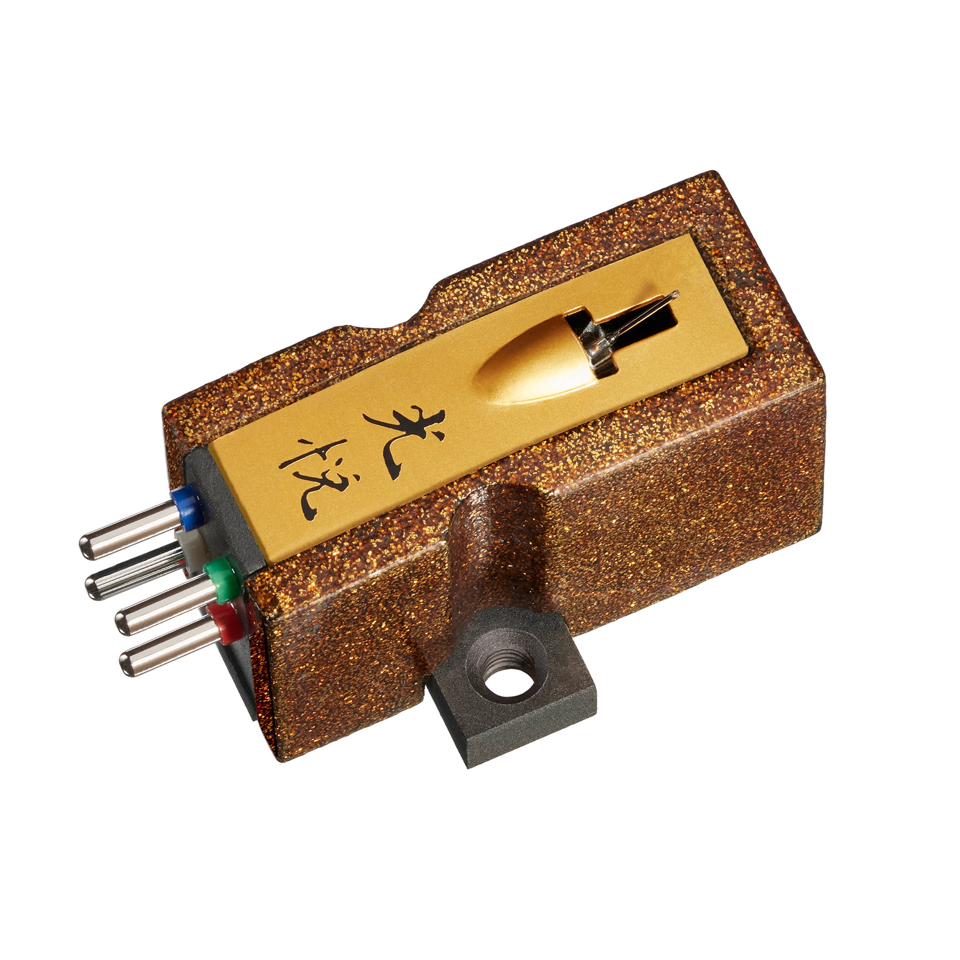 Koetsu Urushi Gold Moving Coil Cartridge