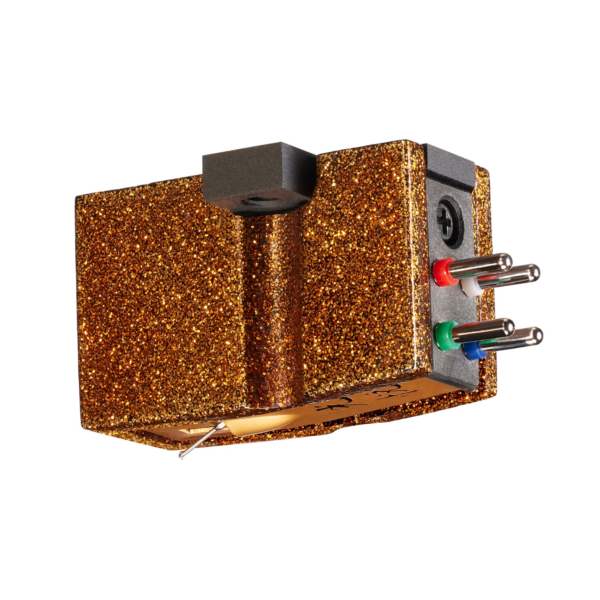 Koetsu Urushi Gold Moving Coil Cartridge