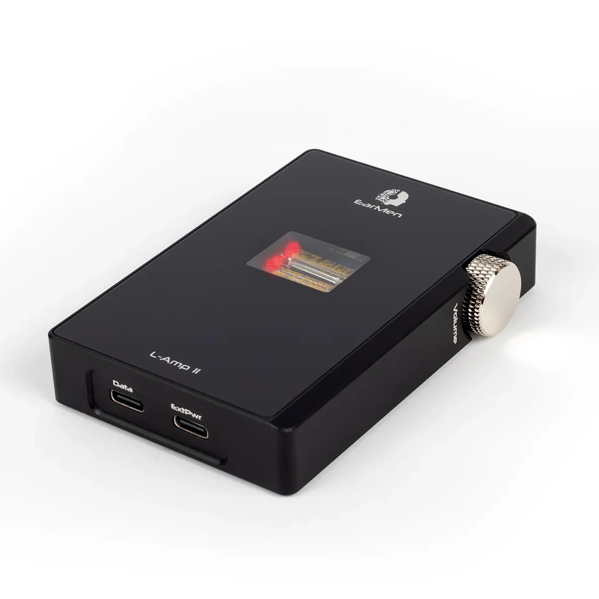 EarMen L-Amp Mk 2 Portable Tube DAC / Headphone Amplifier