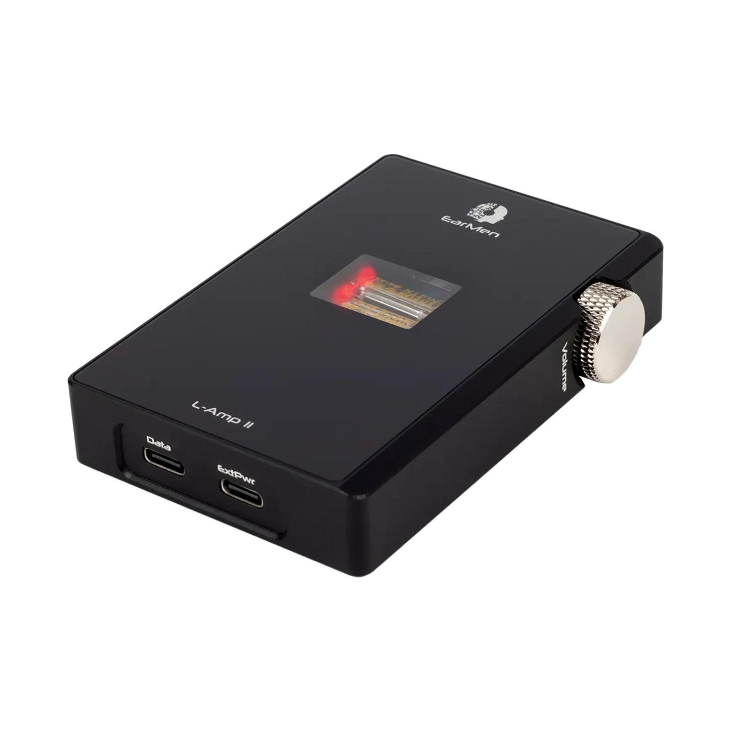 EarMen L-Amp Mk 2 Portable Tube DAC / Headphone Amplifier