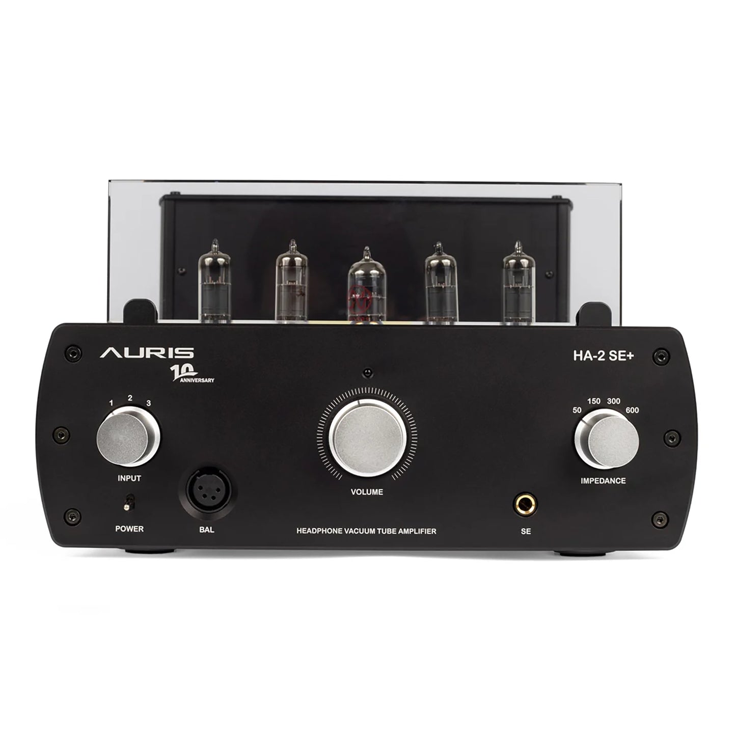 Auris HA-2SE+ Headphone Amplifier