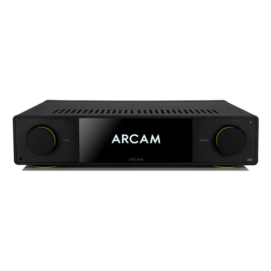 Arcam SA35 Streaming Integrated Amplifier