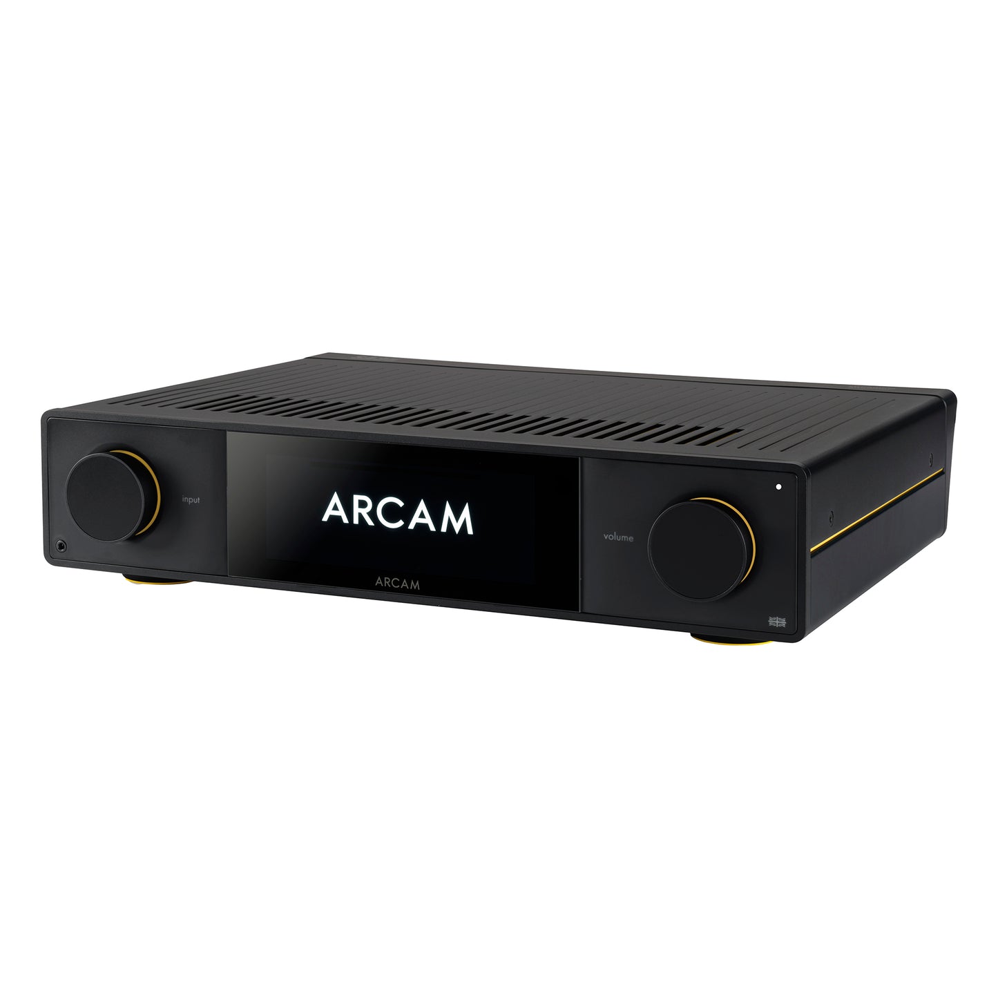 Arcam SA35 Streaming Integrated Amplifier