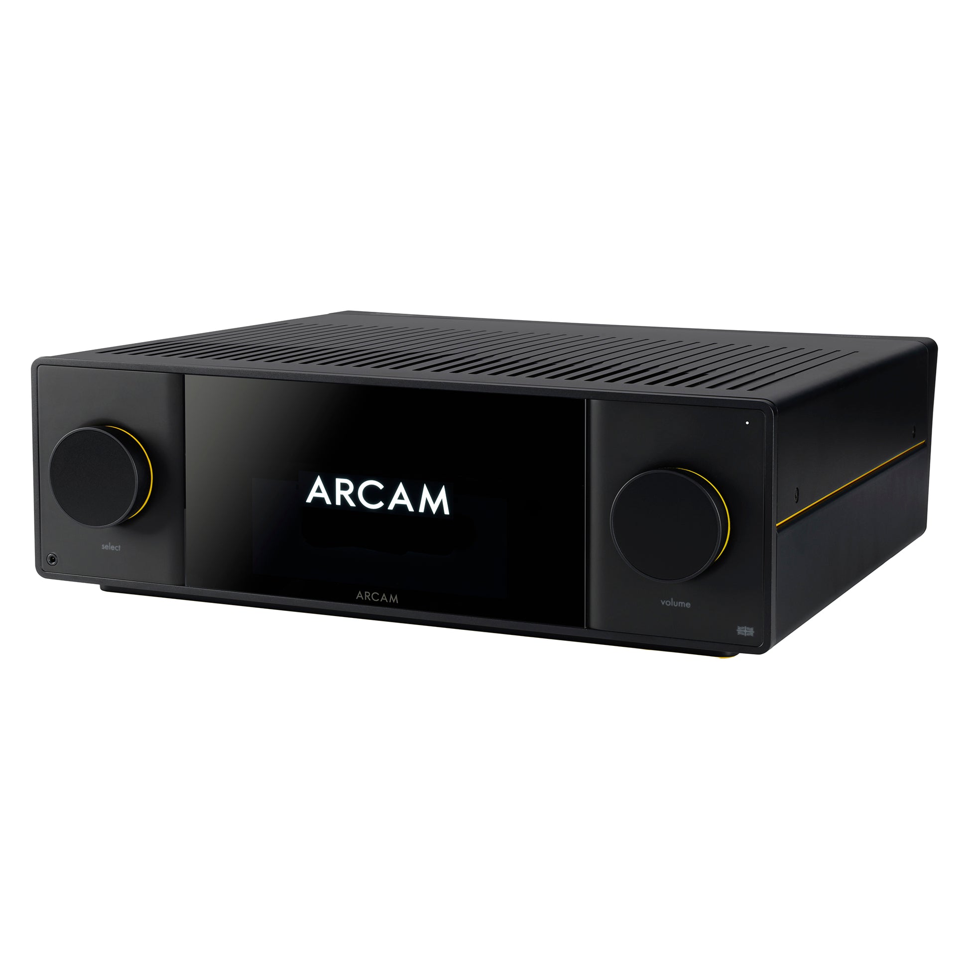 Arcam SA45 Streaming Integrated Amplifier – Upscale Audio