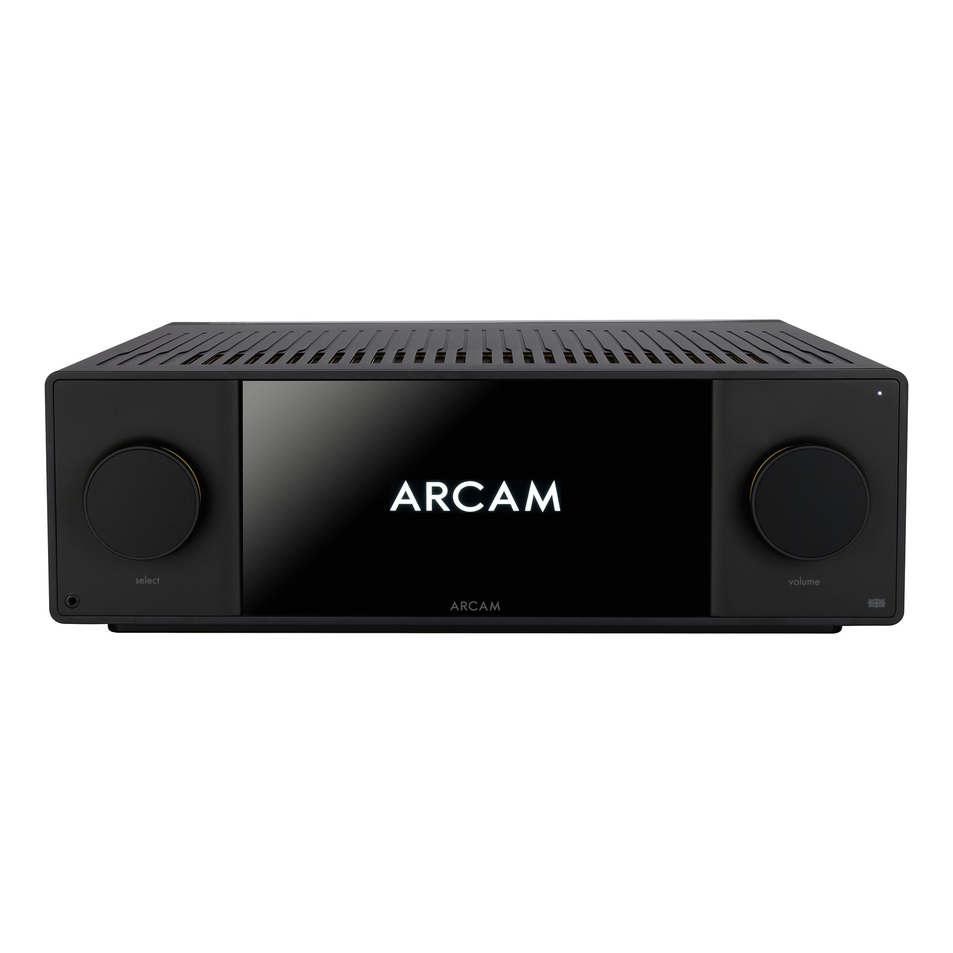 Arcam SA45 Streaming Integrated Amplifier – Upscale Audio