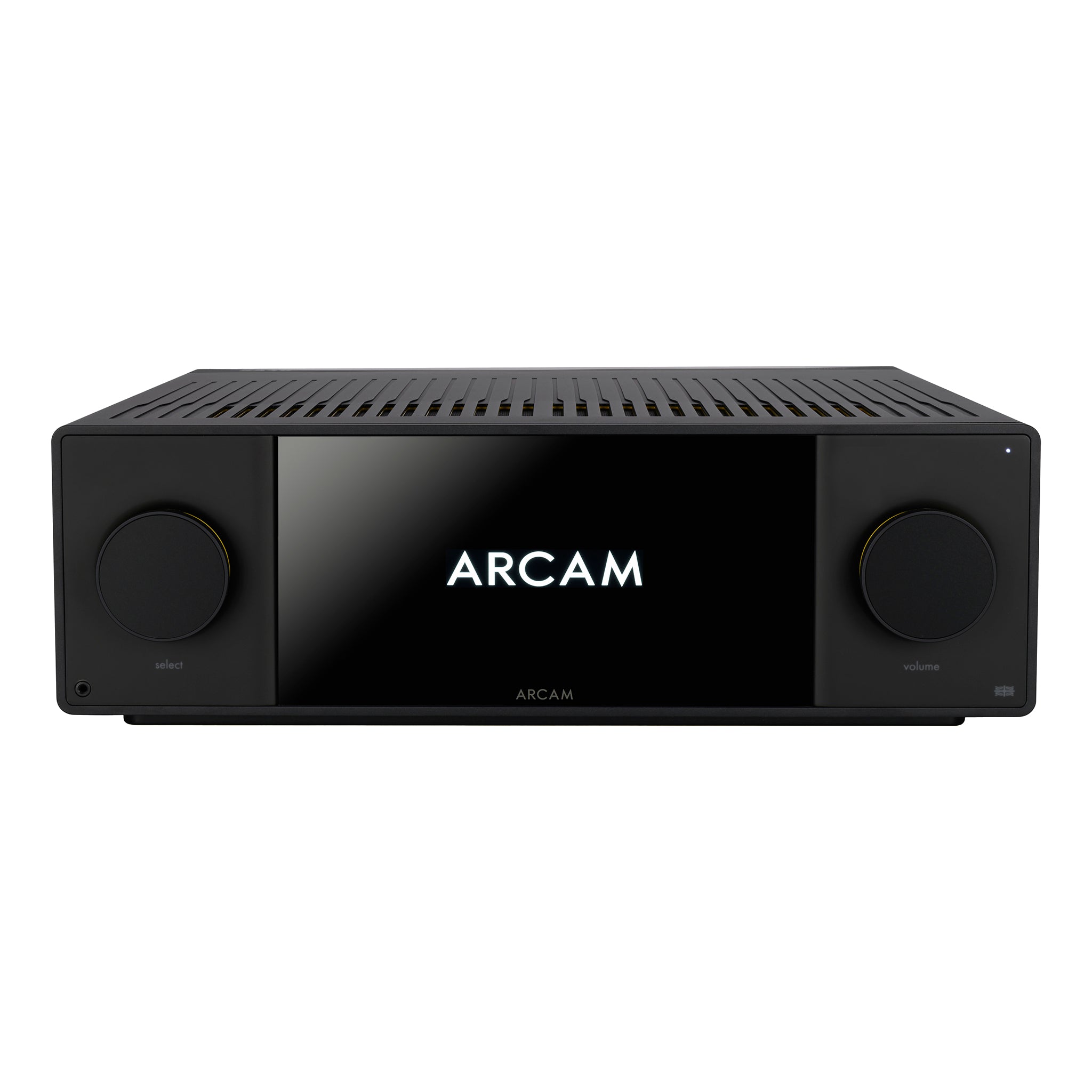 Arkam Ac Arcam – Upscale Audio