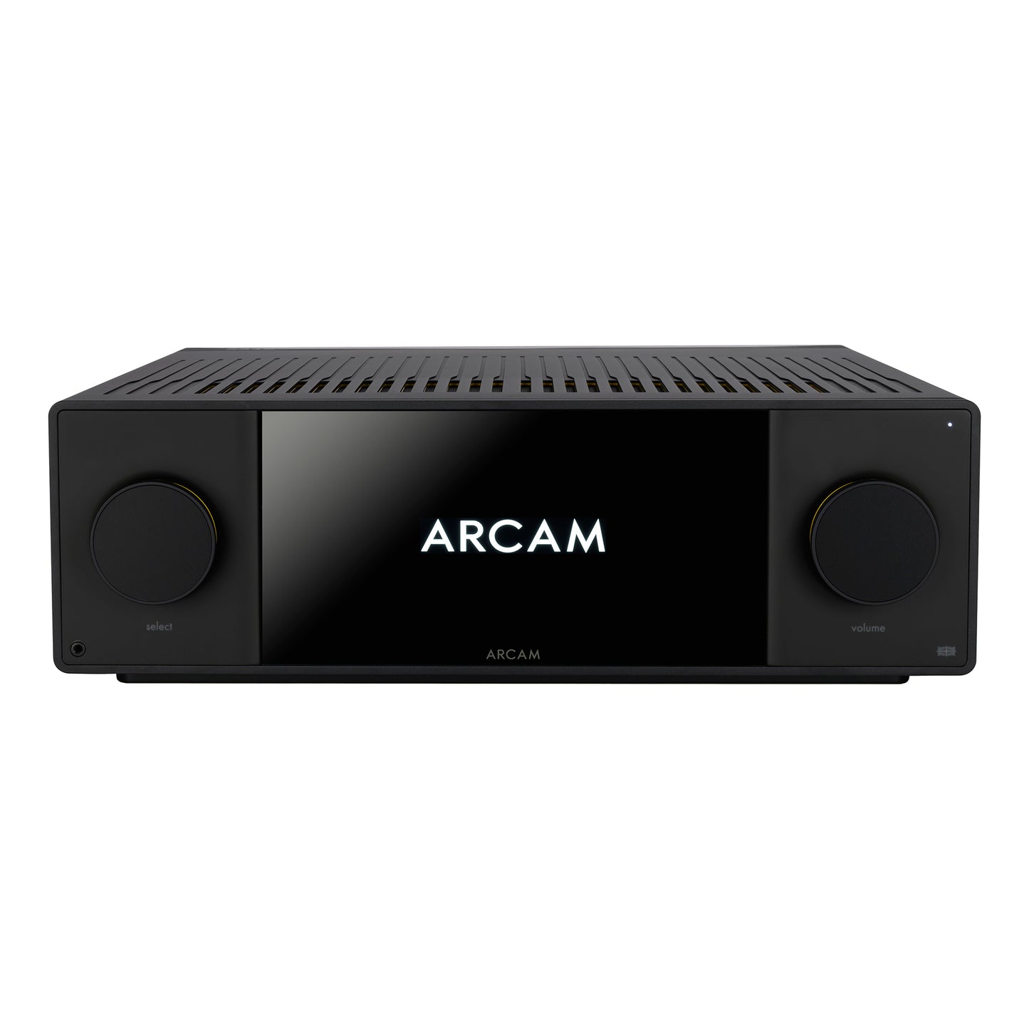 Arcam SA45 Streaming Integrated Amplifier