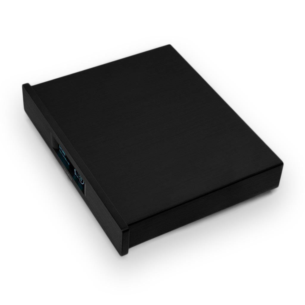 Lumin D2 Network Music Player (BLEM)