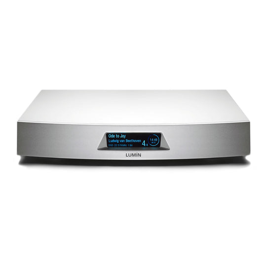 LUMIN T2 Streamer