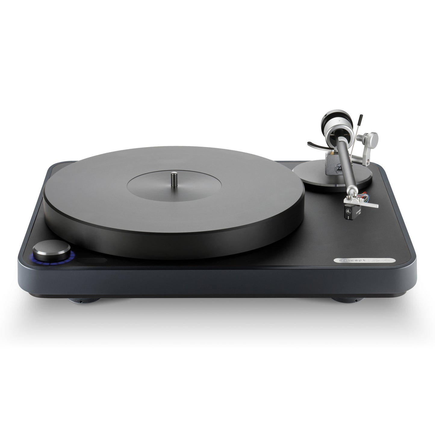 Clearaudio Signature Satisfy Turntable