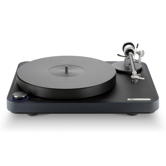 Clearaudio Signature Satisfy Turntable