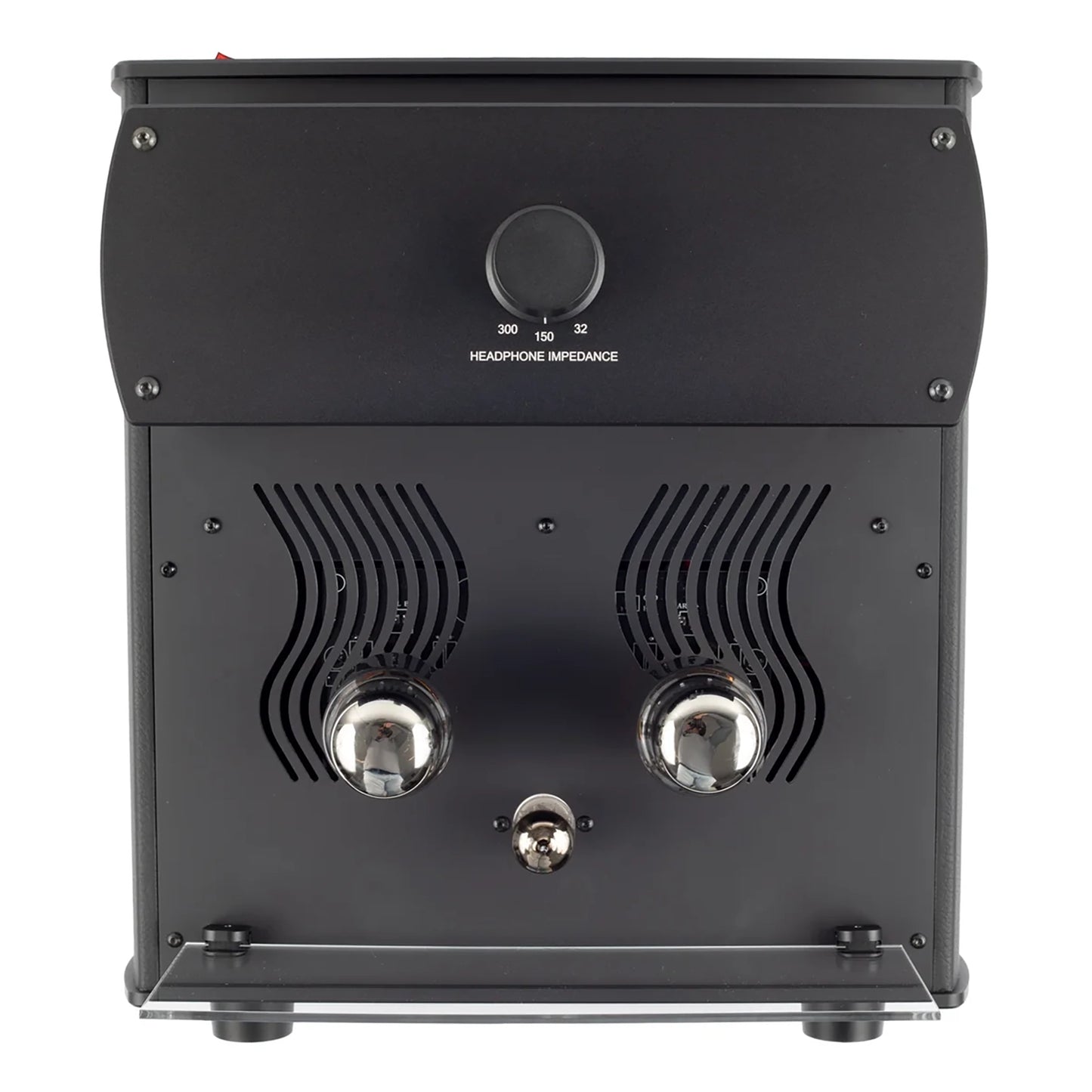 Auris Lyre Tube Headphone Amplifier