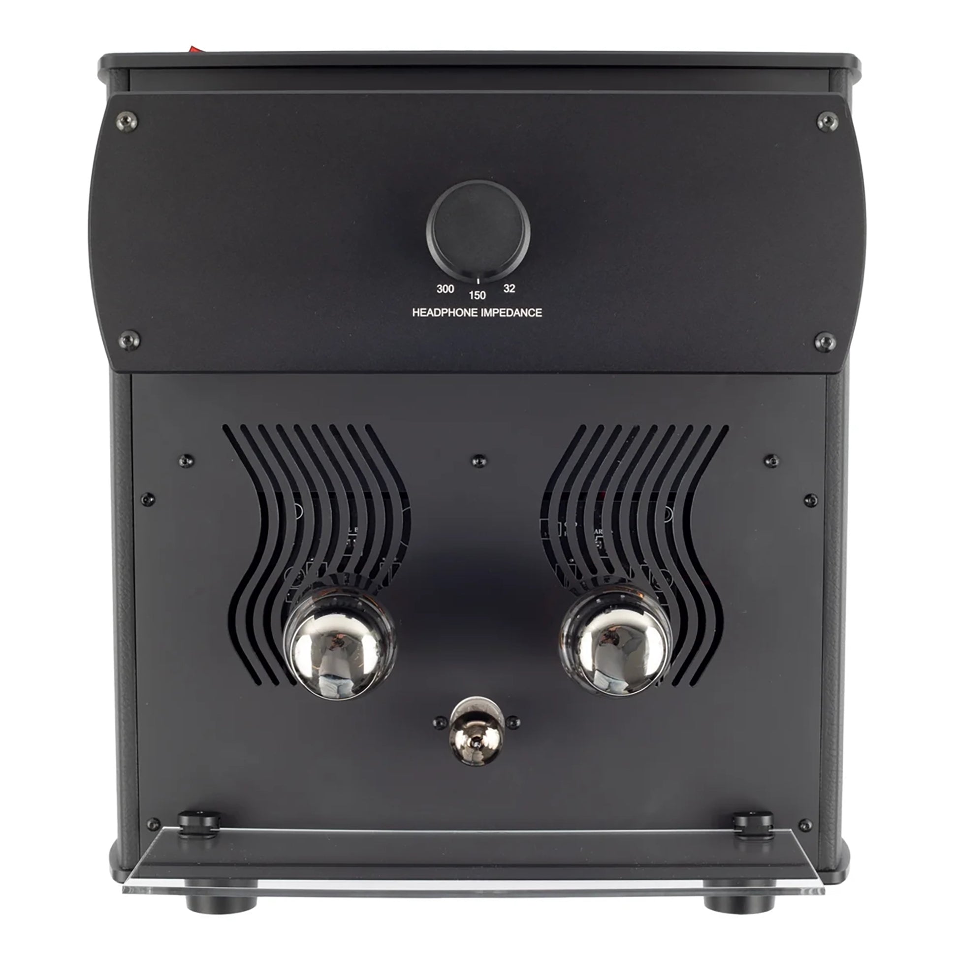 Auris Lyre Tube Headphone Amplifier