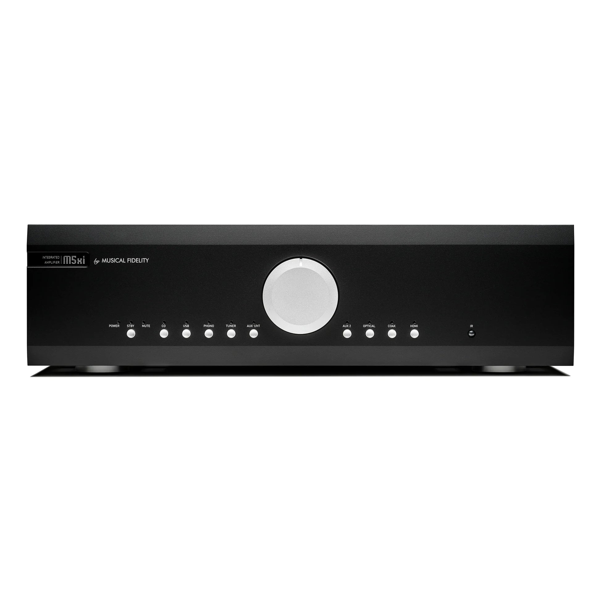Musical Fidelity M5xi Integrated Amplifier (OPEN)