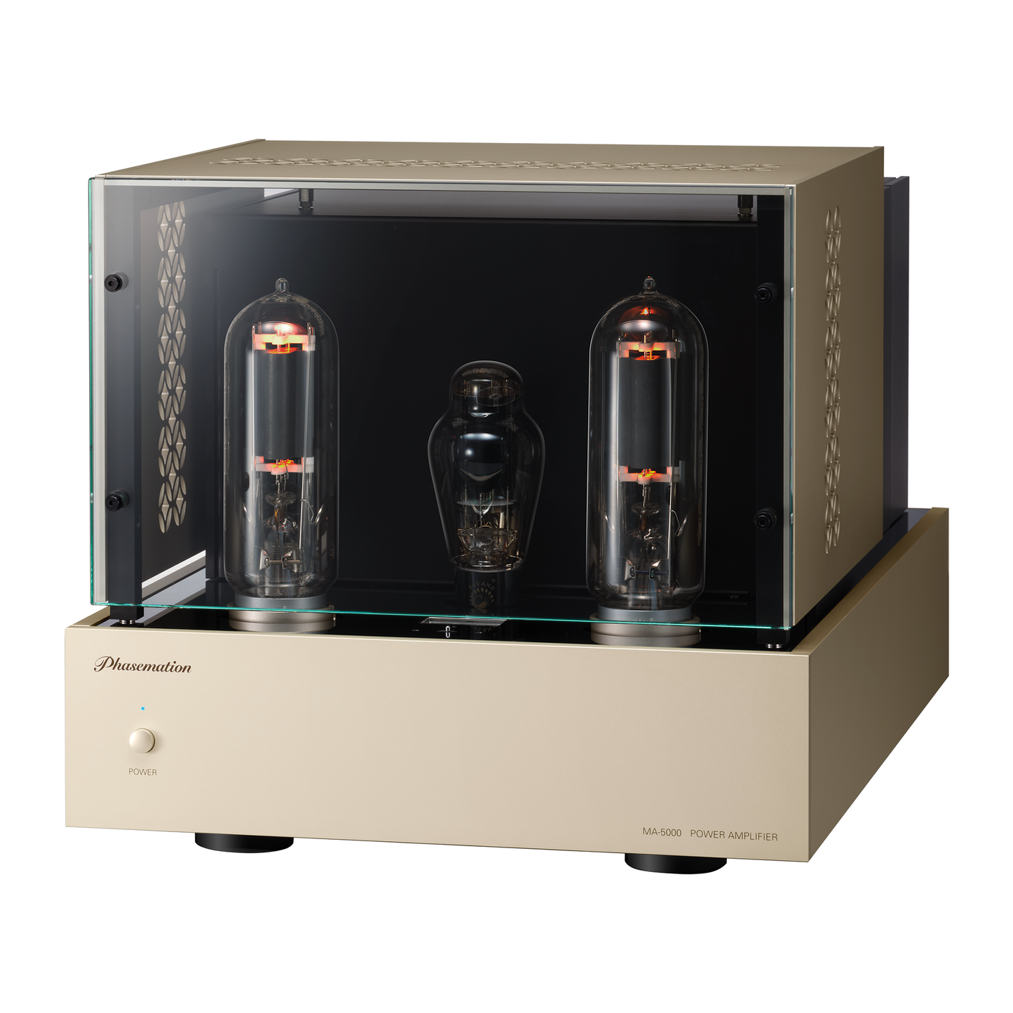 Phasemation MA-5000 Statement Monoblock Power Amplifier (pair)