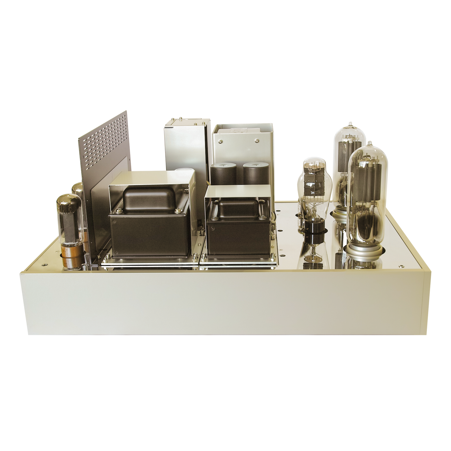 Phasemation MA-5000 Statement Monoblock Power Amplifier (pair)