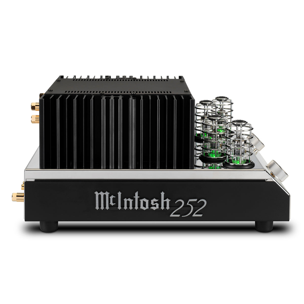 McIntosh MA252 2-Channel Integrated Amplifier