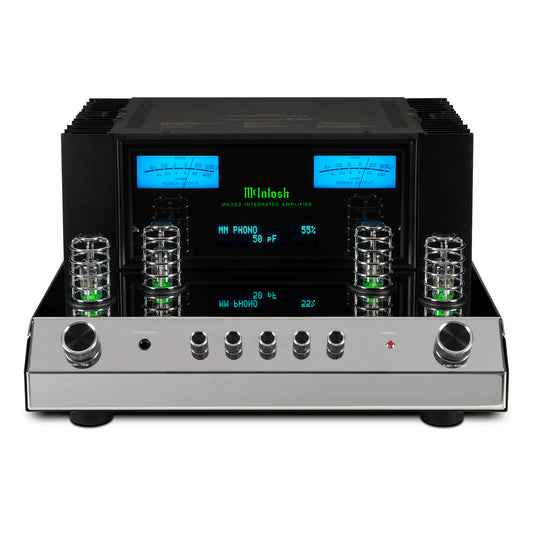 McIntosh MA352 2-Channel Integrated Amplifier