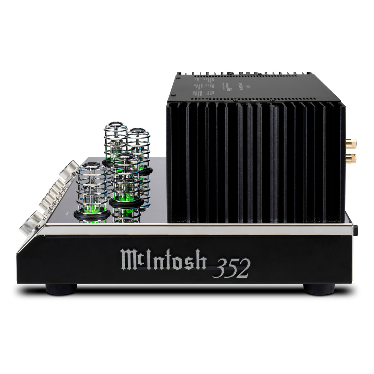 McIntosh MA352 2-Channel Integrated Amplifier