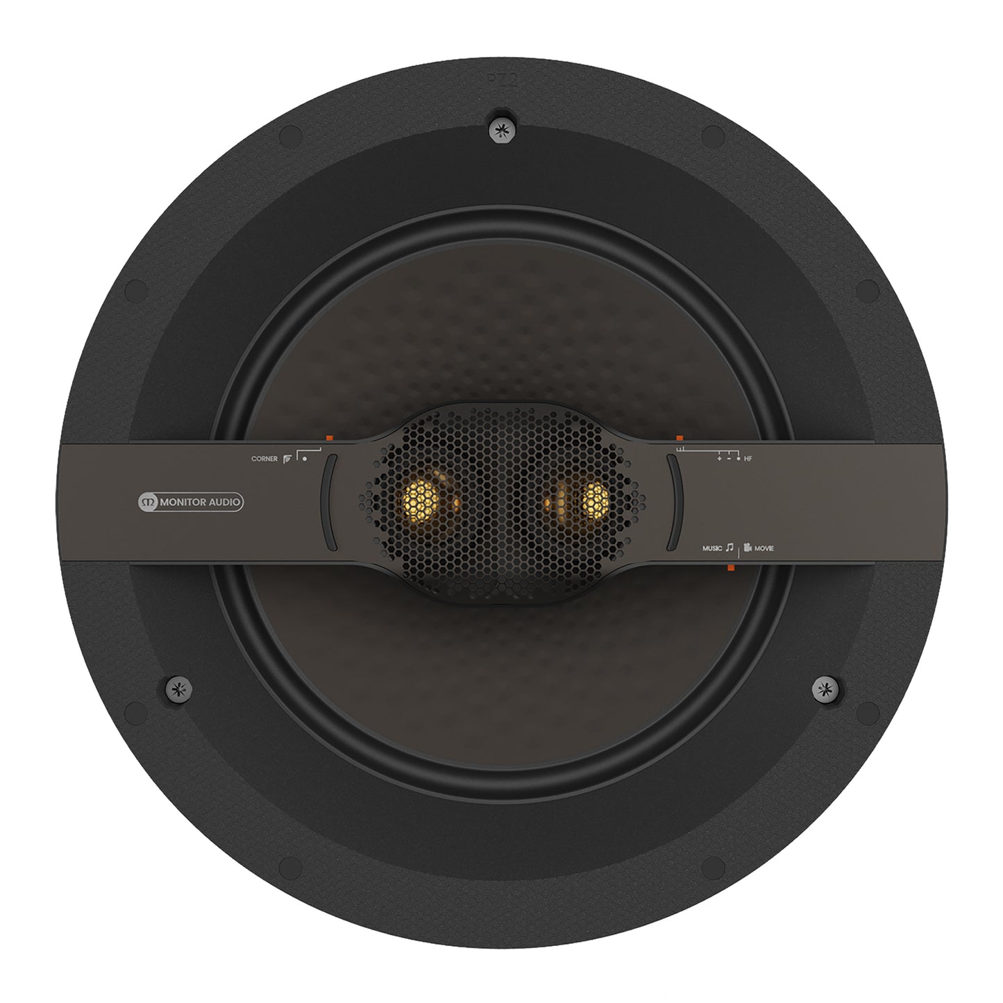 Monitor Audio C2L-T2X In-Ceiling Loudspeaker (each)