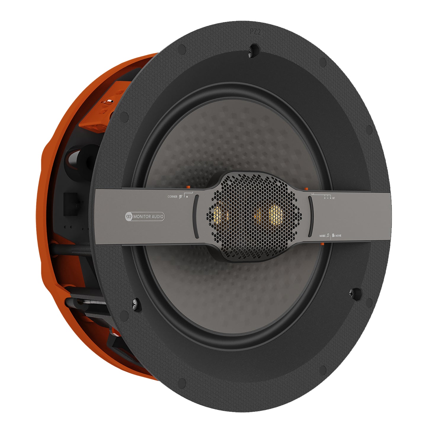 Monitor Audio C2L-T2X In-Ceiling Loudspeaker (each)