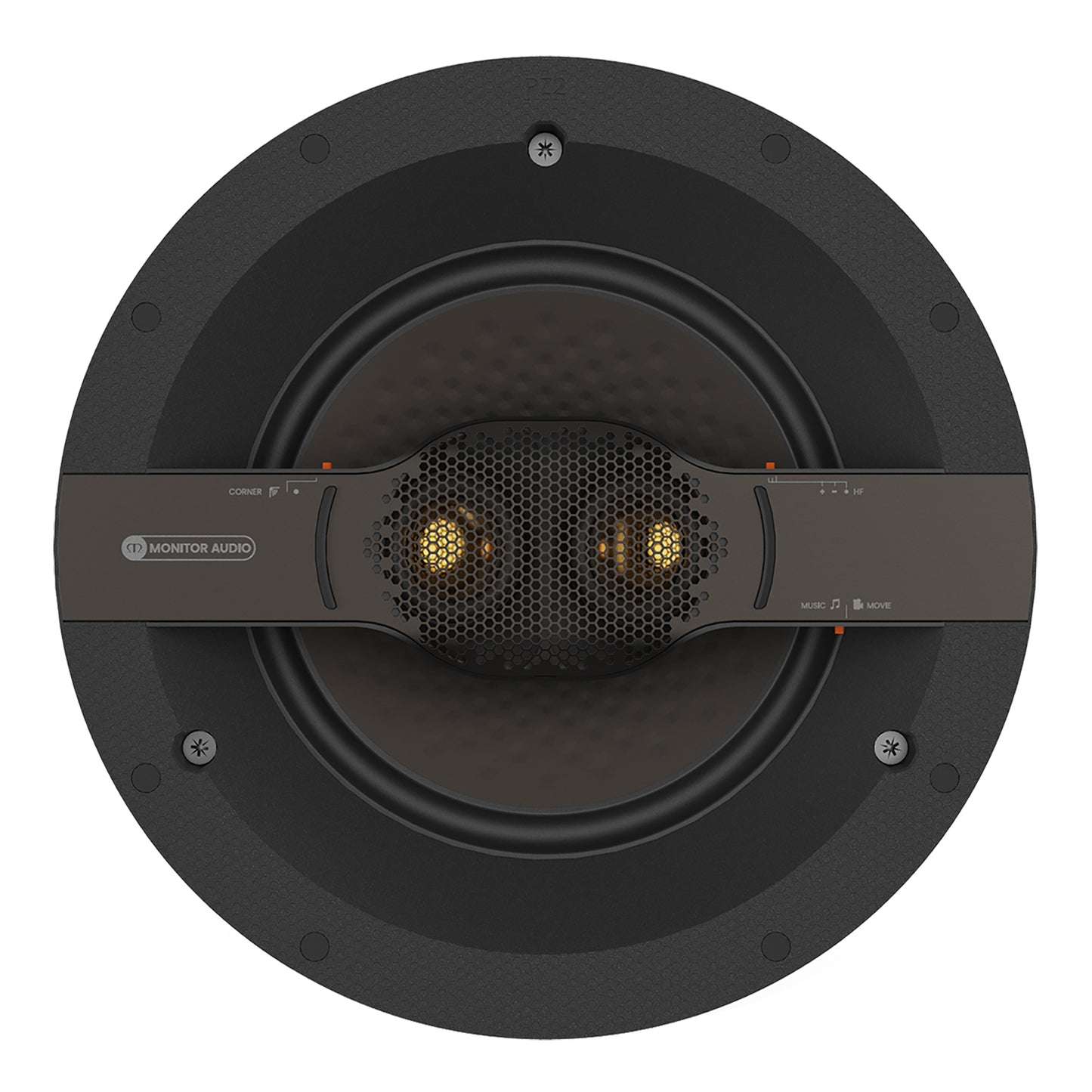 Monitor Audio C2M-T2X In-Ceiling Loudspeaker (each)