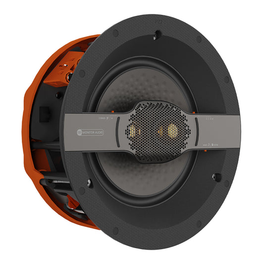 Monitor Audio C2M-T2X In-Ceiling Loudspeaker (each)