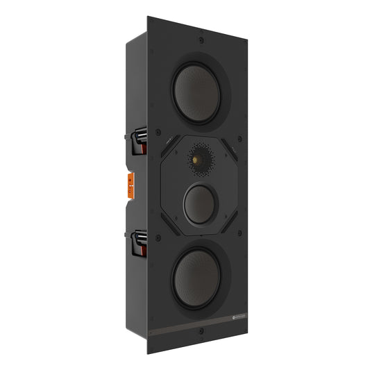 Monitor Audio W2M-CP In-Wall Loudspeaker (each)