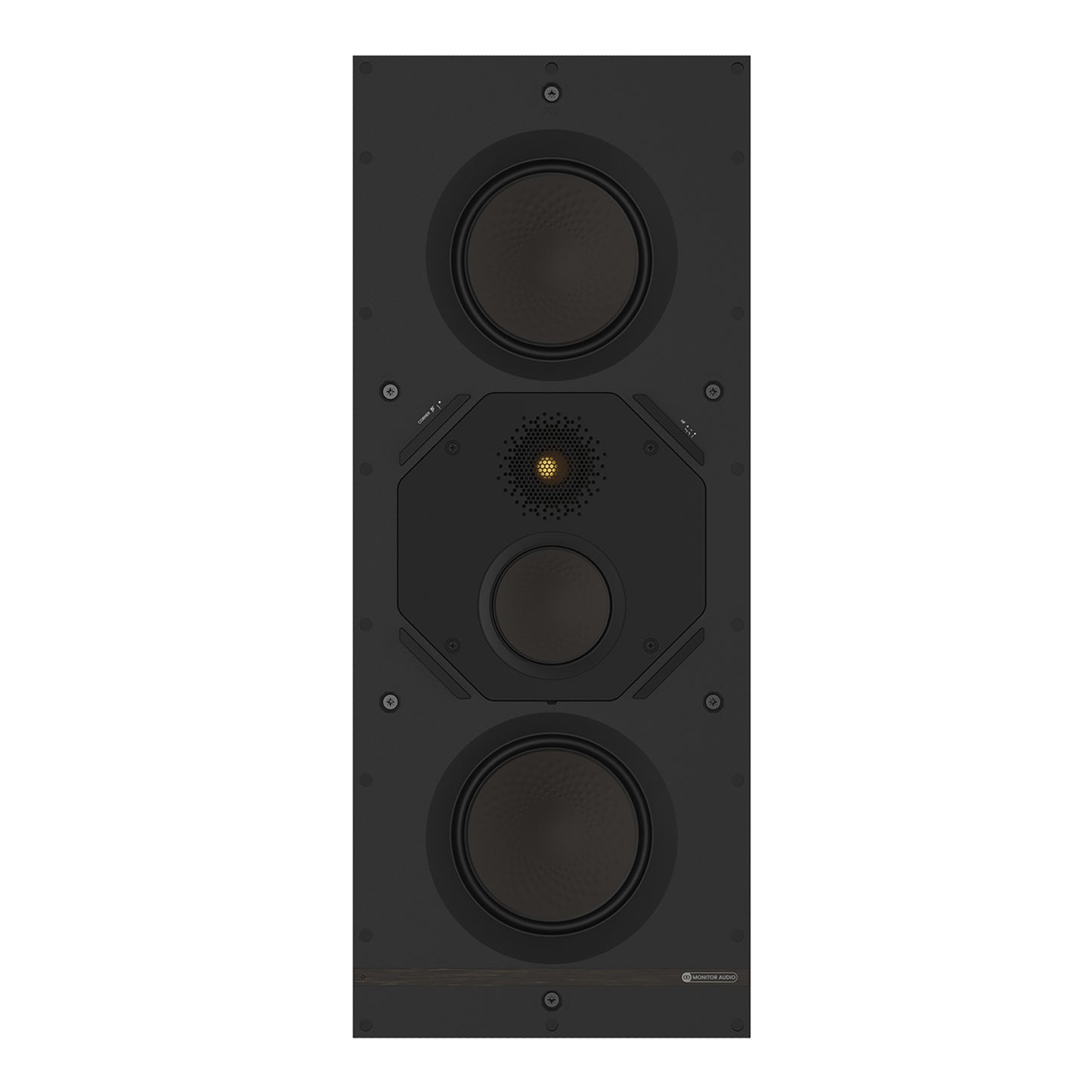 Monitor Audio W2M-CP In-Wall Loudspeaker (each)