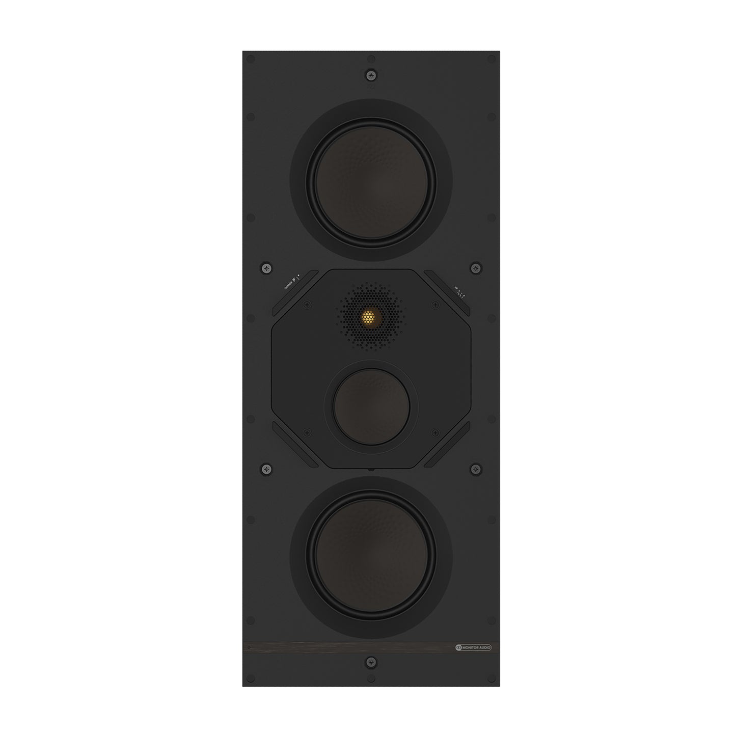 Monitor Audio W2M In-Wall Loudspeaker (each)