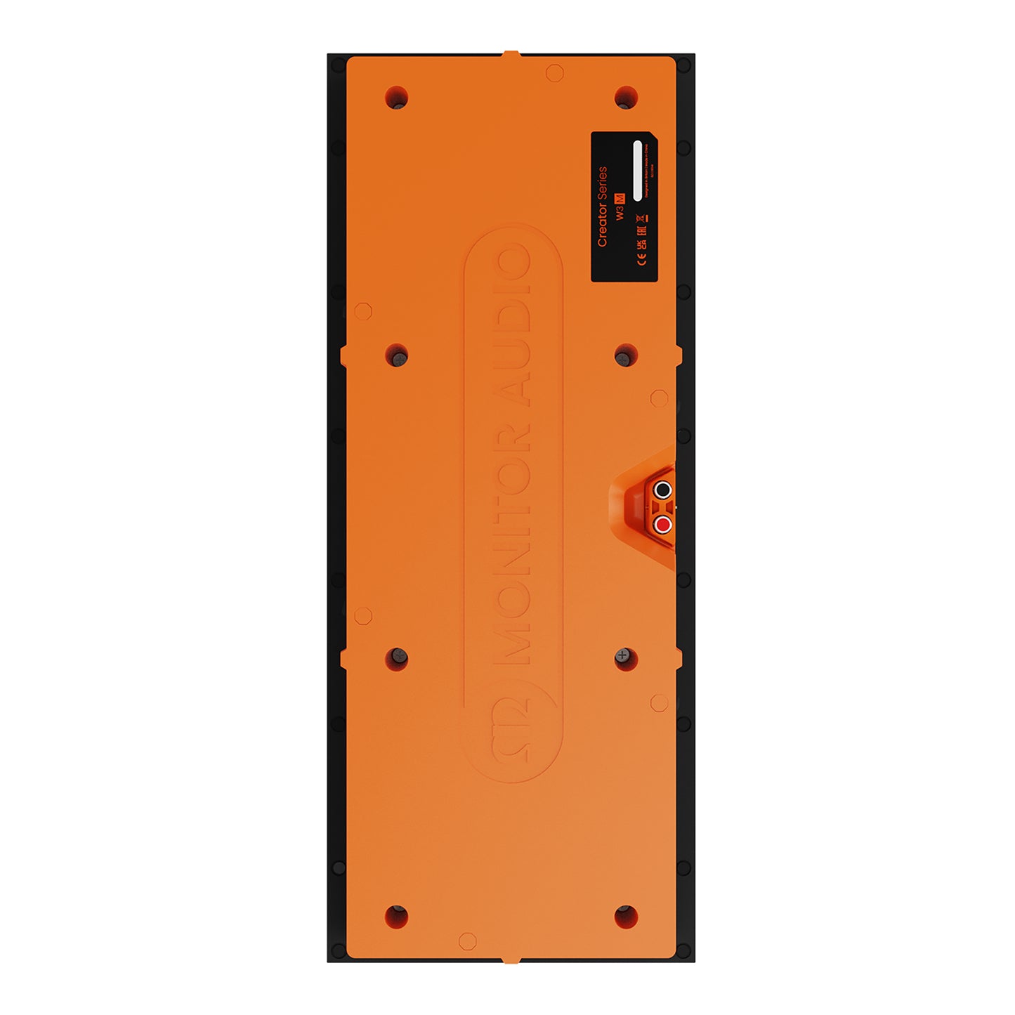 Monitor Audio W3M In-Wall Loudspeaker (each)