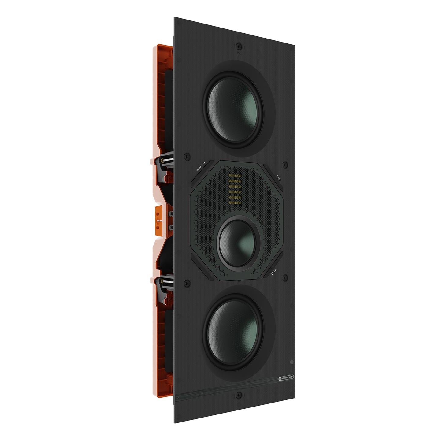 Monitor Audio W3M In-Wall Loudspeaker (each)