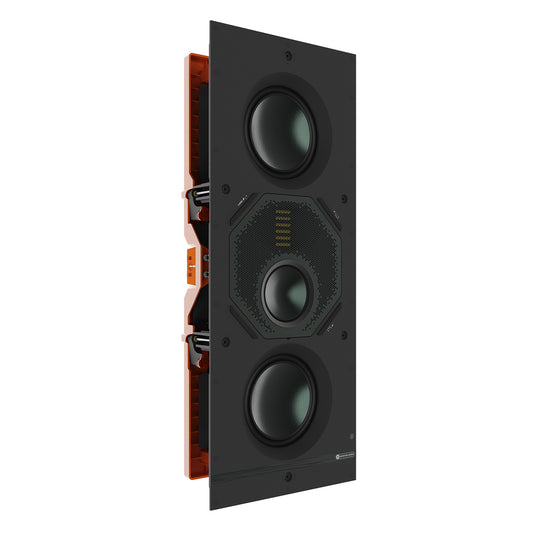 Monitor Audio W3M In-Wall Loudspeaker (each)
