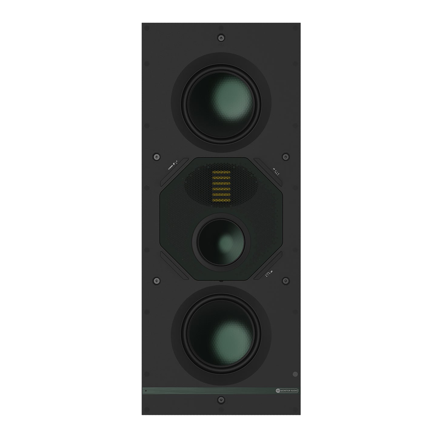 Monitor Audio W3M In-Wall Loudspeaker (each)