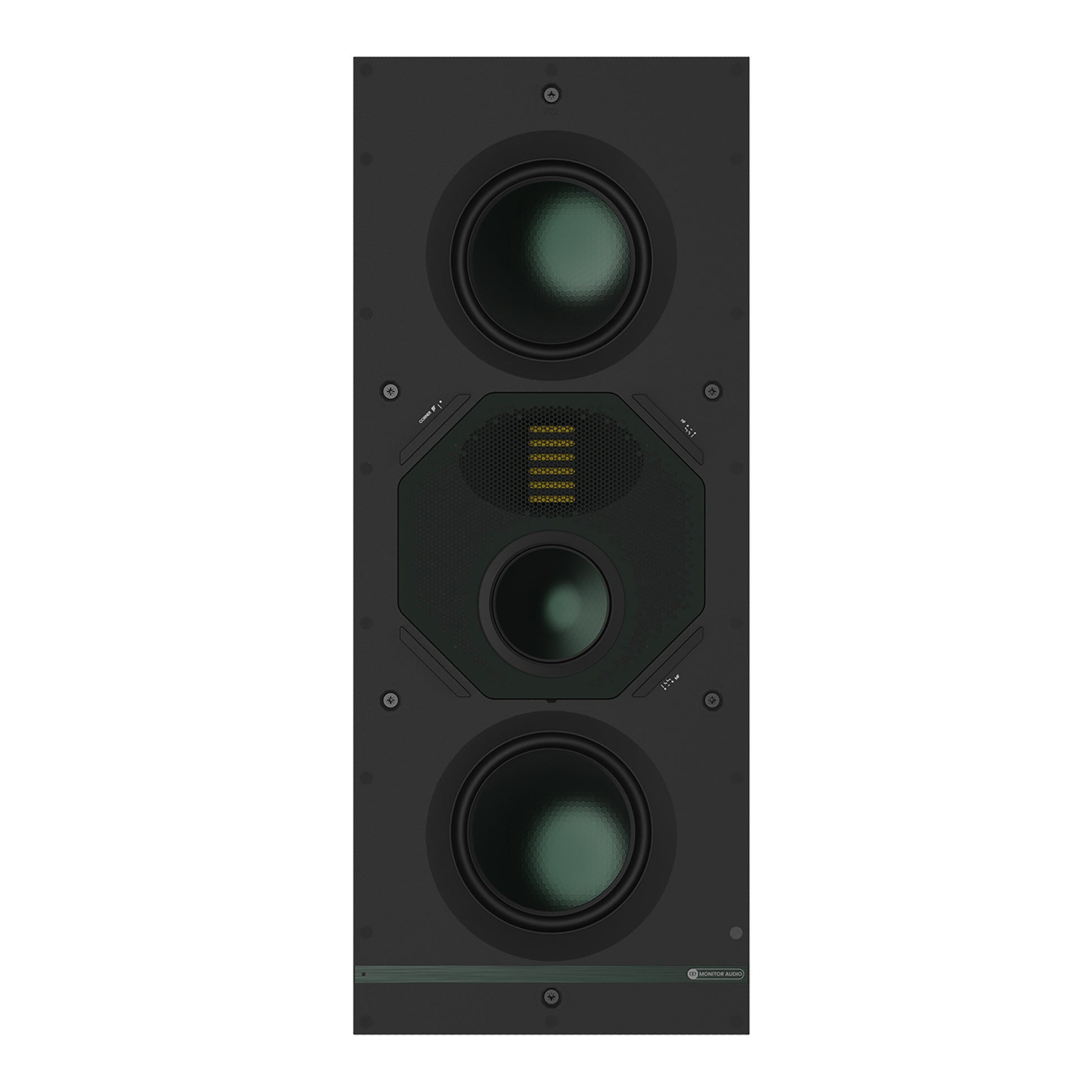 Monitor Audio W3M In-Wall Loudspeaker (each)