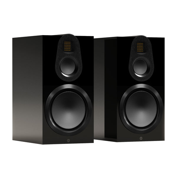 Monitor Audio Gold 100 ブラックスピーカー Monitor Audio Gold 100 6G Loudspeaker (pair) – Upscale Audio