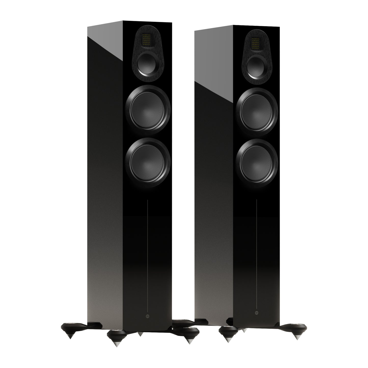 Monitor Audio Gold 300 6G Loudspeaker (pair)