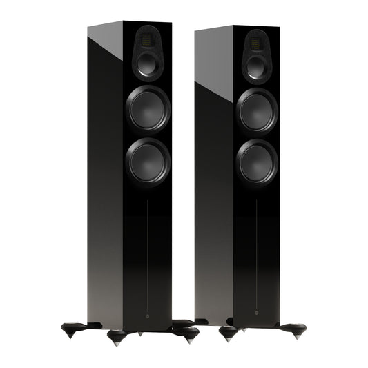 Monitor Audio Gold 300 6G Loudspeaker (pair)